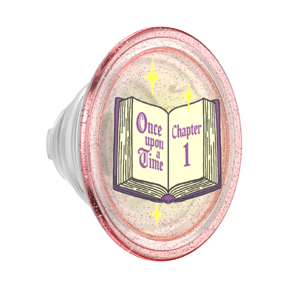 Once Upon a Time —  PopTop - US 49407