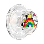 Over The Rainbow Hello Kitty —  MagSafe PopGrip - US 45086
