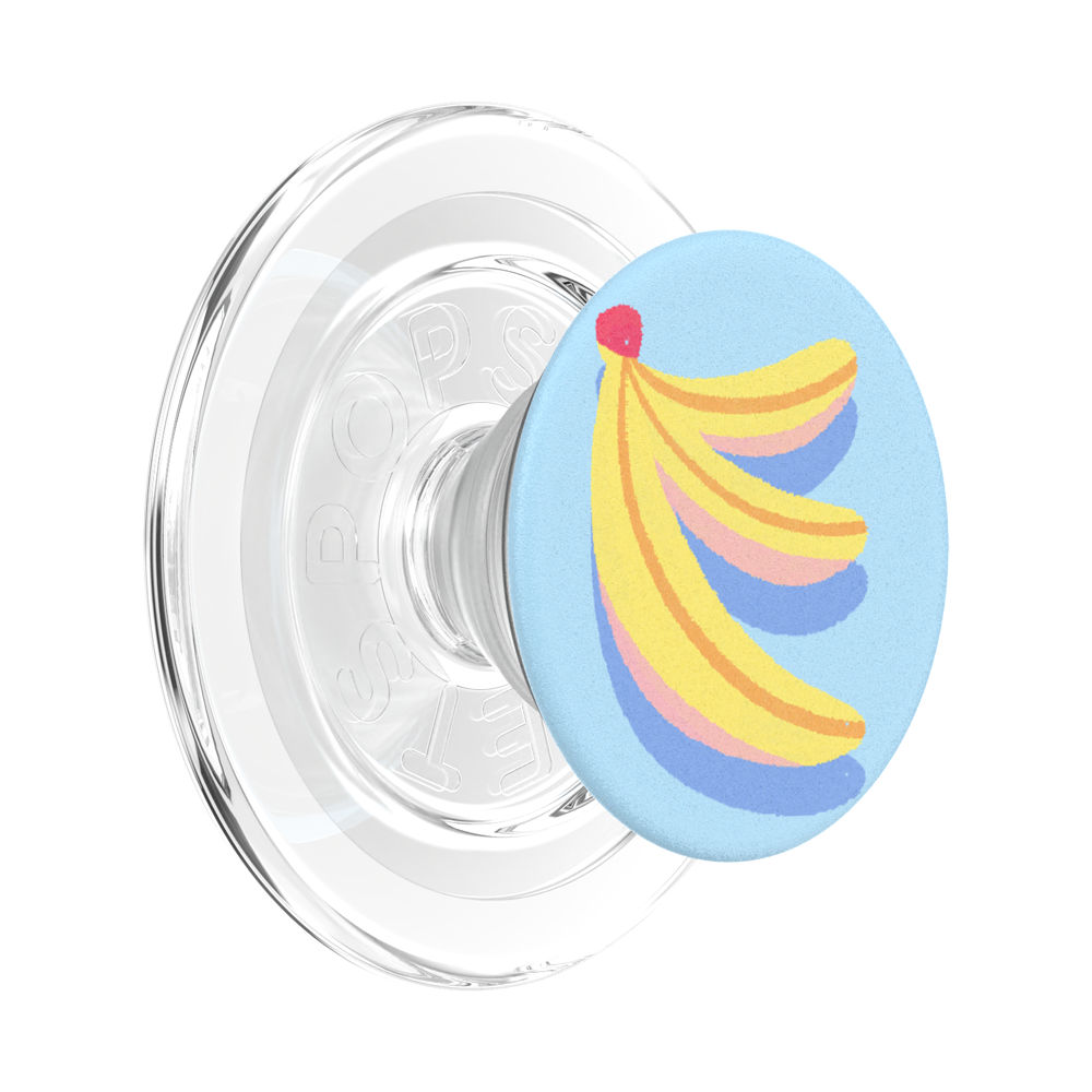 Peel Good — MagSafe PopGrip - US 86447