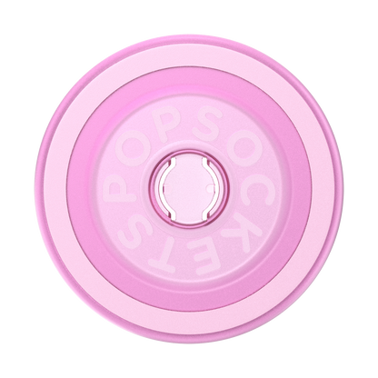 Pillow Cut Sugar Plum — MagSafe PopGrip - US 72196