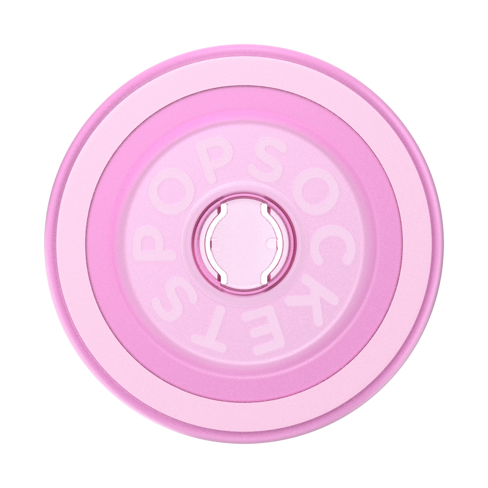 Pillow Cut Sugar Plum — MagSafe PopGrip - US 57358