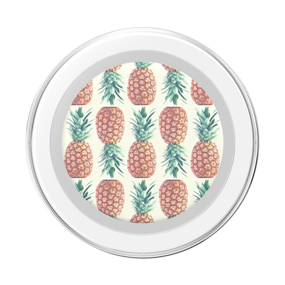 Pineapple Pattern — MagSafe PopGrip - US 52426