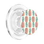 Pineapple Pattern — MagSafe PopGrip - US 04052