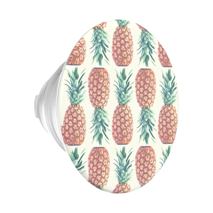 Pineapple Pattern — MagSafe PopGrip - US 99516