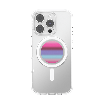 Pink Ombre Tide — MagSafe PopGrip - US 37231