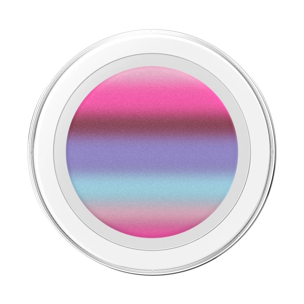 Pink Ombre Tide — MagSafe PopGrip - US 71007