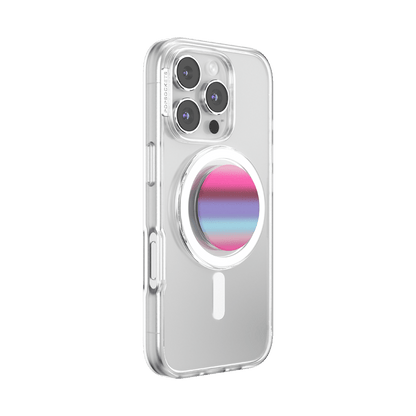 Pink Ombre Tide — MagSafe PopGrip - US 37231