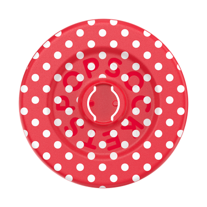 Plush Hello Kitty —  MagSafe PopGrip - US 65252