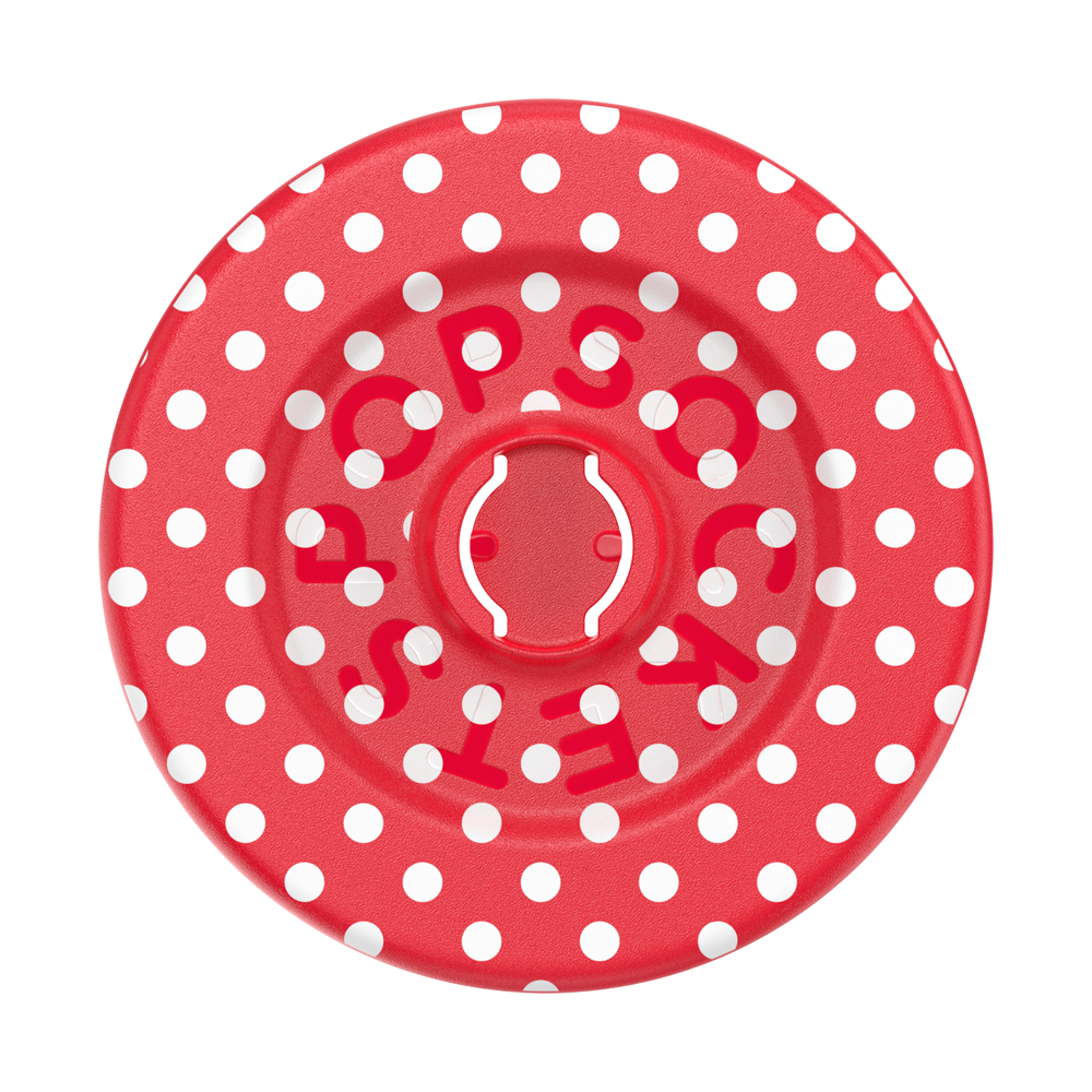 Plush Hello Kitty —  MagSafe PopGrip - US 57164
