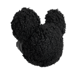 Plush Mickey Black — PopTop - US 63196