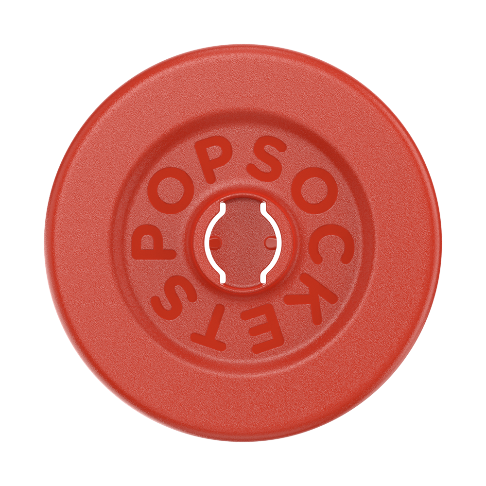 Plush Pooh — MagSafe PopGrip - US 32542