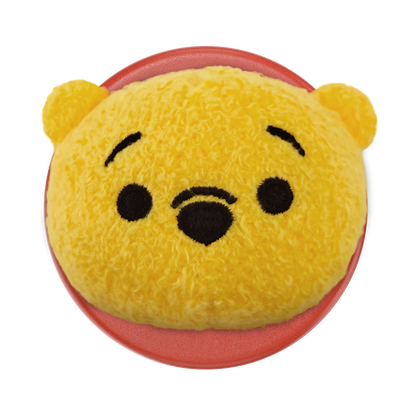 Plush Pooh — MagSafe PopGrip - US 08561