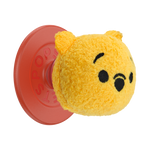 Plush Pooh — MagSafe PopGrip - US 63264