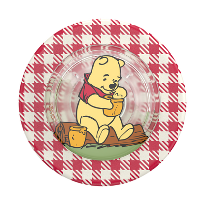 Pooh's Honey Time — MagSafe PopGrip - US 67059