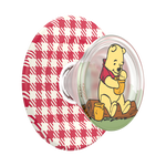 Pooh's Honey Time — MagSafe PopGrip - US 40920