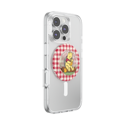 Pooh's Honey Time — MagSafe PopGrip - US 42169