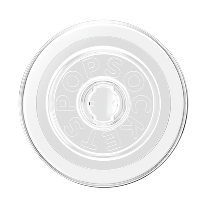 Pop of Pink Stripe — MagSafe PopGrip - US 20785