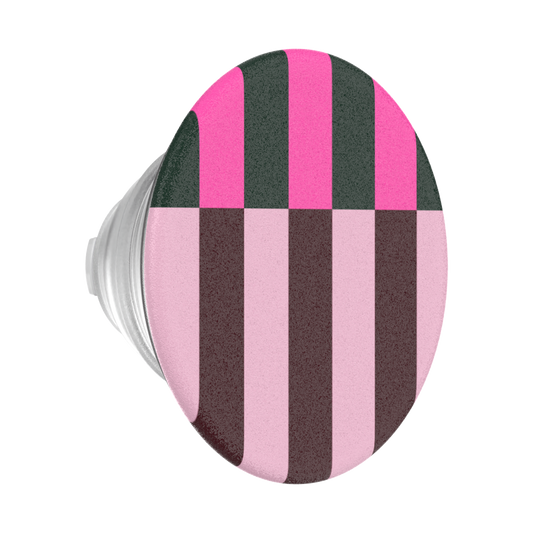 Pop of Pink Stripe — PopTop - US 48861