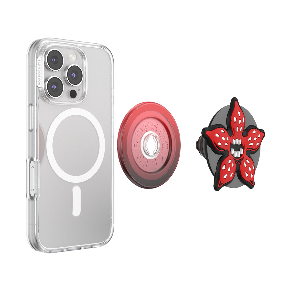 PopOut Demogorgon — MagSafe PopGrip - US 81194