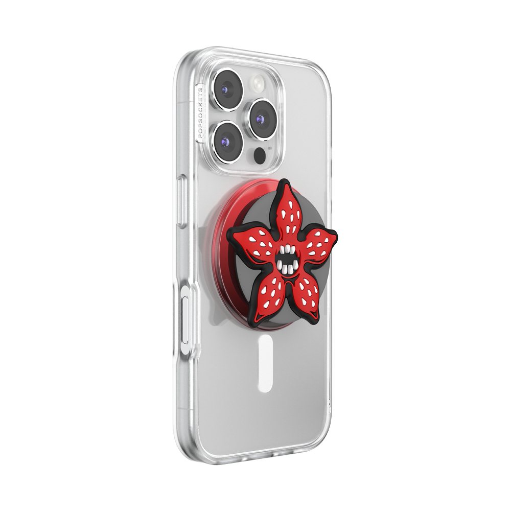 PopOut Demogorgon — MagSafe PopGrip - US 92464