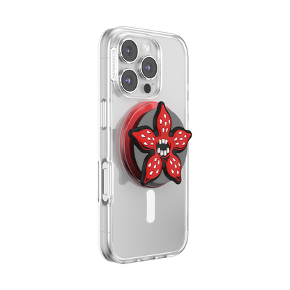 PopOut Demogorgon — MagSafe PopGrip - US 66623