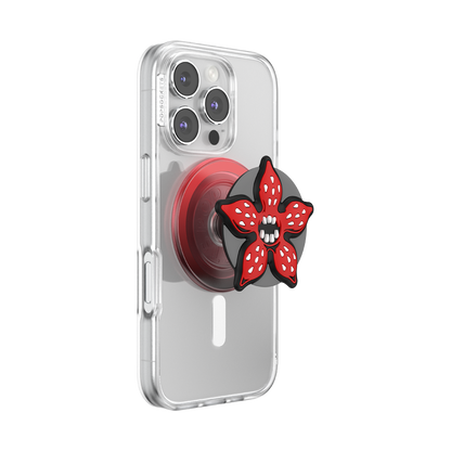 PopOut Demogorgon — MagSafe PopGrip - US 73215