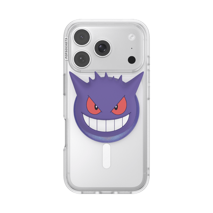 PopOut Gengar Face —  MagSafe PopGrip - US 94314