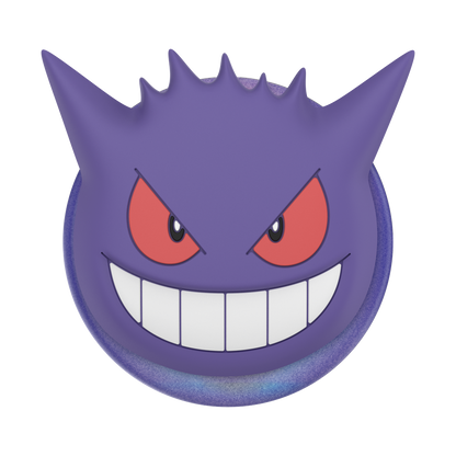 PopOut Gengar Face —  MagSafe PopGrip - US 99190