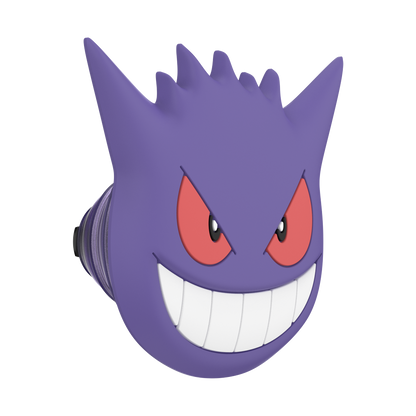 PopOut Gengar Face —  MagSafe PopGrip - US 99190