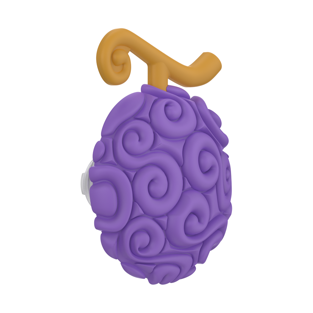 PopOut Gum Gum Fruit — MagSafe PopGrip - US 45710