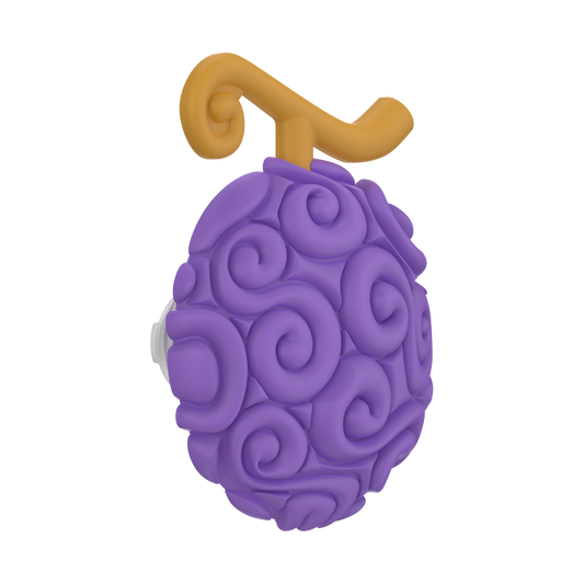 PopOut Gum Gum Fruit — PopTop - US 40234