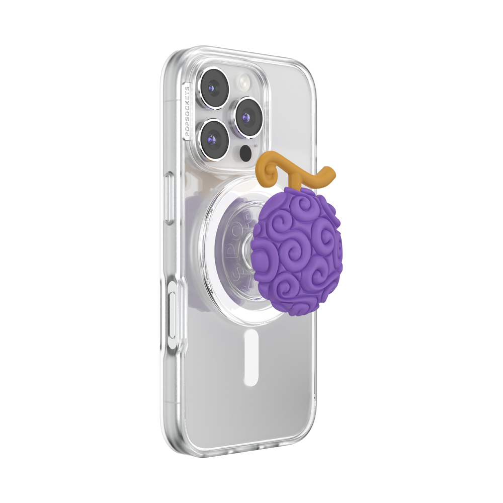 PopOut Gum Gum Fruit — MagSafe PopGrip - US 13059