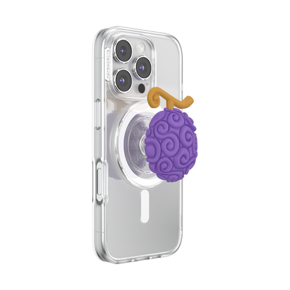 PopOut Gum Gum Fruit — MagSafe PopGrip - US 45710