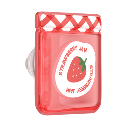 Jelly Jar —  MagSafe PopGrip - US 72718