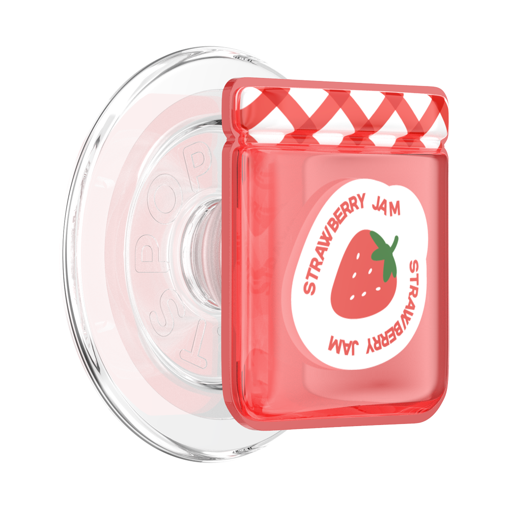 Jelly Jar —  MagSafe PopGrip - US 92622