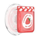 Jelly Jar —  MagSafe PopGrip - US 72718