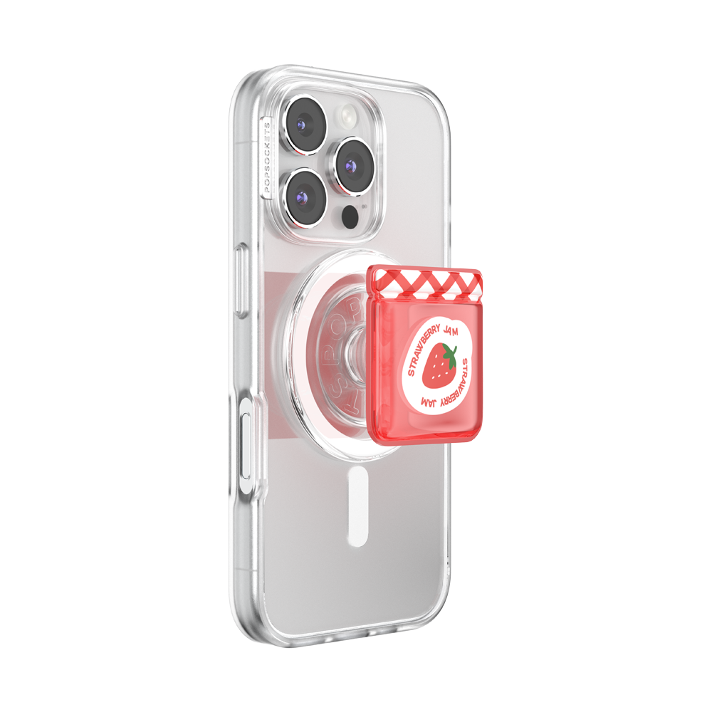 Jelly Jar —  MagSafe PopGrip - US 92622