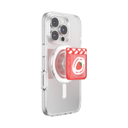 Jelly Jar —  MagSafe PopGrip - US 92622