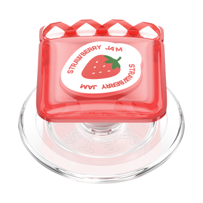 Jelly Jar —  MagSafe PopGrip - US 92622
