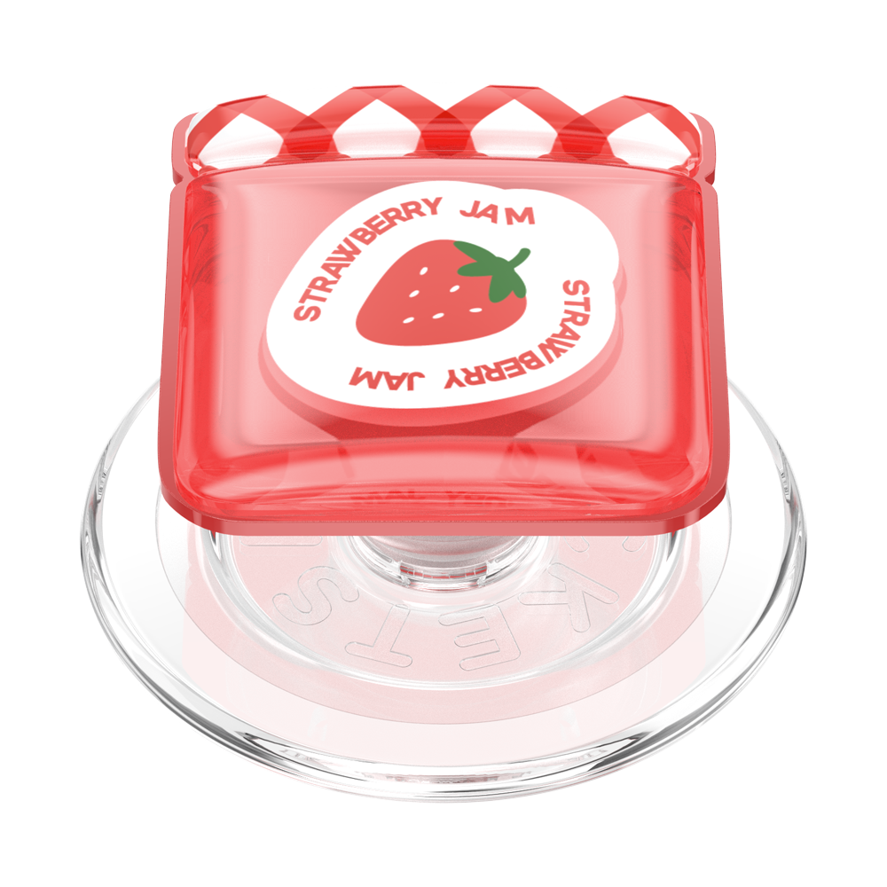 Jelly Jar —  MagSafe PopGrip - US 09274