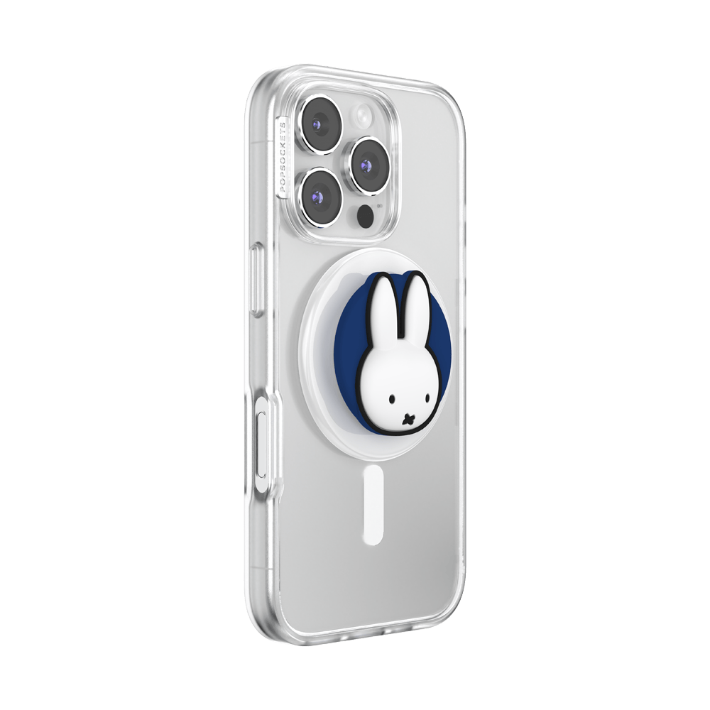 PopOut Miffy — MagSafe PopGrip - US 77151