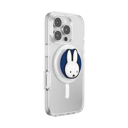 PopOut Miffy — MagSafe PopGrip - US 53560