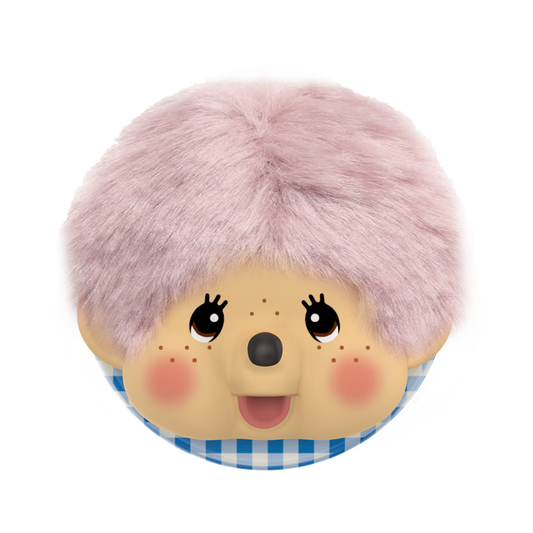 PopOut Monchhichi — MagSafe PopGrip - US 55561