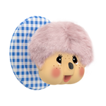 PopOut Monchhichi — MagSafe PopGrip - US 55561