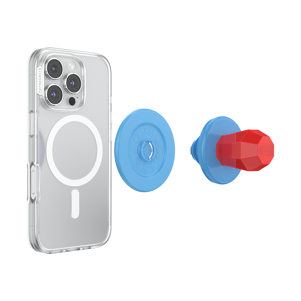 PopOut Ring Pop — MagSafe PopGrip - US 83522