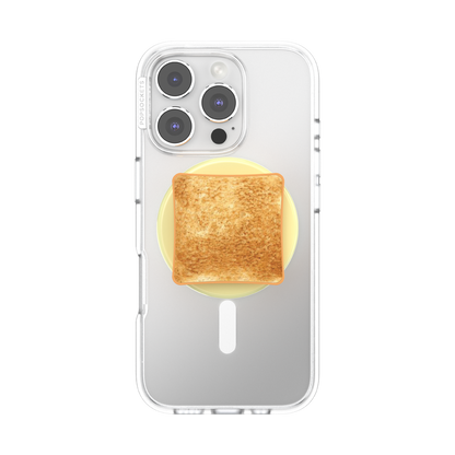 PopOut Toast —  MagSafe PopGrip - US 97654