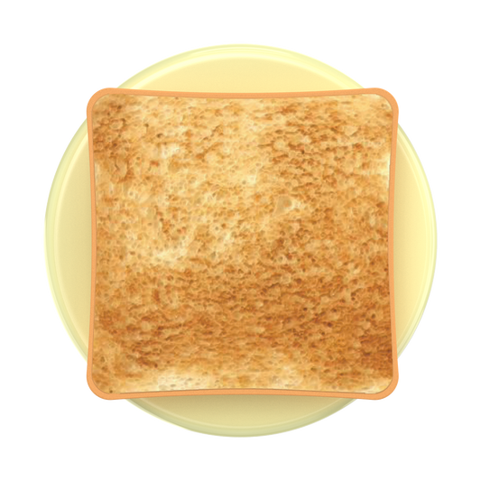 PopOut Toast —  MagSafe PopGrip - US 97654