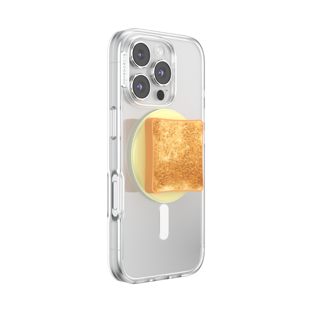 PopOut Toast —  MagSafe PopGrip - US 99276