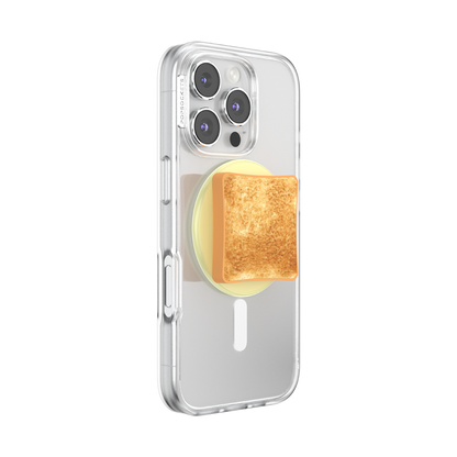 PopOut Toast —  MagSafe PopGrip - US 99276