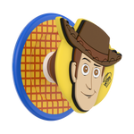 PopOut Toy Story Woody —  MagSafe PopGrip - US 44218